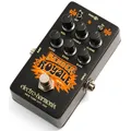 Effektgerät E-Gitarre Electro Harmonix Bender Royale MK III Black Effekt