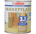 Wilckens Farben Treppen- und Parkettlack 2in1, glänzend, Farblos, 750 ml
