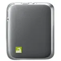 LG Friends CAM Plus Erweiterungsmodul fr G5, Silber - Silber
