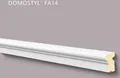 Fenstersohlbank NMC FA14 DOMOSTYL Noel Marquet Fassadenstuck Fensterumrandung Fassadenprofil Zeitloses Klassisches Design weiß 2 m