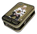 Upper Deck 2021-22 NHL Series Two Hockey Tin Dose