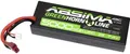 Absima Modellbau Akkupack (LiPo) 7.4 V 5000 mAh 45 C Hardcase T-Stecksystem Akku
