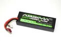 Absima LiPo Stick Pack 7,4V-45C 5000 Hardcase (T-Plug) - 4140009