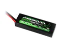 Absima LiPo Stick Pack 7.4V 50C 5000 Hardcase T-Plug AB-4140009 STOKE Gen2.1, ..