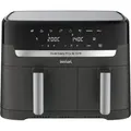Ey905b Dual Easy Fry & Grill 8.3 L - Tefal