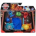 Amigo|Bakugan Bakugan 3.0 Battle Pack mit 5 Bällen