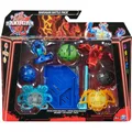 Bakugan 3.0 Battle Pack mit 5 Bällen