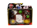 Bakugan Battle Pack Special Attack Bruiser Octogan Ventri Hammerhead | NEU