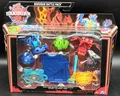 Bakugan Revolution Battle  Pack Neu in OVP Spinmaster Set