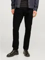 Jack & Jones Tapered-fit-Jeans JJIMIKE JJORIGINAL CJ SN