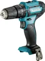 Makita HP333DZ - Schlagbohrmaschine/Schraubendrehereinsatz - schnurlos - 2 Geschwindigkeiten - Bohrfutterschlüssel 10 mm - 30 N.m - ohne Batterie - 12 V (HP333DZ)