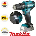 Makita HP333DZ Akku-Schlagbohrschrauber 12V max. Schrauben Bohren Schlagbohren
