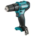 Makita HP333DZ, Cordless Hammer Driver Drill(12V MAX)