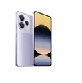 Xiaomi Redmi Note 14 5G 6GB/128GB Lavendelpurpur 6.67" AMOLED 120Hz 108MP Kamera 5G
