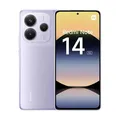 Xiaomi Redmi Note 14, 5G, 8/256 GB, Korallengrün, frei