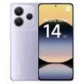 Xiaomi Redmi Note 14 5G Dual Sim 6GB RAM 128GB - Purple - Violett
