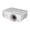 BenQ TH671ST Kurzdistanz Beamer mit 3000 Lumen, 16,67 ms Input Lag und 1080p Auflösung