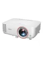 BenQ Projektoren TH671ST - DLP-projektor - 3D - 1920 x 1080 - 3000 ANSI lumens