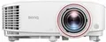 BenQ TH671ST - DLP-Projektor - tragbar - 3D - 3000 ANSI-Lumen - Full HD (1920 x 1080) - 16:9 - 1080p - Festobjektiv mit kurzer Brennweite