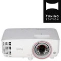 Benq TH671ST - Full HD 3D Beamer | HEIMKINO.de Tuning Edition
