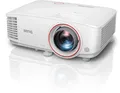 BenQ TH671ST - DLP-Projektor - tragbar - 3D - 3000 ANSI-Lumen - Full HD (1920 x 1080)