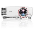BenQ TH671ST (Full HD, 3000 lm, 0.69 - 0.83:1) (9H.JGY77.13E)