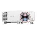 BenQ TH671ST 1080p Kurzwurf-Gaming-Projektor | Gaming-Modus für intensive Low Input Lag Action | 3000 Lumen für Licht auf Unterhaltung