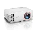 BenQ TH671ST Full HD 3000 ANSI Projektor mit geringer Eingangsverzögerung