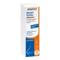 NASENSPRAY-ratiopharm Erwachsene kons.frei 15 ml