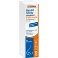 Nasenspray-ratiopharm Erwachsene - bei Schnupfen