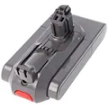 Akku kompatibel mit Dyson V11 2020, Li-ion, 25,2V, 3950mAh, 99,5Wh