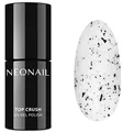 NÉONAIL UV Nagellack Top Coat Gel UV Top Crush Matt 7,2 ml NÉONAIL Überlack Für Nägel UV Lack Gel Nägel Nageldesign