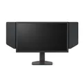 BenQ ZOWIE XL2546X, 62,2 cm (24.5"), 1920 x 1080 Pixel, Full HD, 0,5 ms, Schwarz