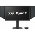 Monitor BenQ 9H.LLRLB.QBE Full HD 24,5
