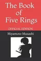 Miyamoto Musash The Book of Five Rings by Miyamoto Mus (Taschenbuch) (US IMPORT)