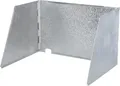 Crespo Spritzschutz für Campingschrank AL105, 36x24 cm