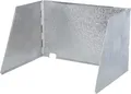 Crespo Spritzschutz für Campingschrank AL105, 36x24 cm