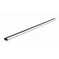 Norauto 2S Alu-Grundträger 108 cm, 2 Stück