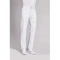 Leiber Arbeitshose weiß 102