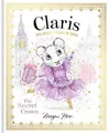 Megan Hess Claris: The Secret Crown (Gebundene Ausgabe) Claris (US IMPORT)