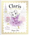 Claris: The Secret Crown: The Chicest M..., Hess, Megan