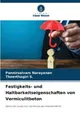 Pannirselvam Narayan Festigkeits- und Haltbarkeitseigenschaften vo (Taschenbuch)