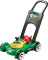 Little Tikes Kinderrasenmäher Gas 'n Go Mower, Gartenspielgerät
