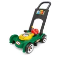 Little Tikes 633614MX2 - Rasenmäher Spielwerkzeug Kinderrasenmäher Geräusche NEU