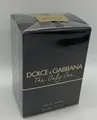 Dolce & Gabbana The Only One 30 ml Eau de Parfum EDP Damenparfum OVP NEU