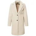ONLY Langmantel ONLCarrie (1-tlg) beige XS (34)