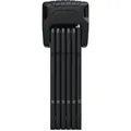 ABUS Faltschloss  Bordo GRANIT 6500K Länge: 120 cm|Variante: SingleSet
