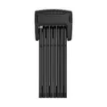 Abus 6500K/120 BK SH Bordo Granit black 120 cm