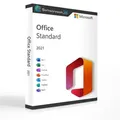 Microsoft Office 2021 Standard Windows##