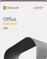 Microsoft Corporation Microsoft Office 2021 Standard Windows DG7GMGF0D7FZ:0002